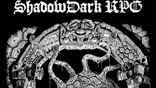 RPG Live! Shadowdark Session 0/0.5 w/ Matt Jackson as DM - Tonight 8 PM Eastern