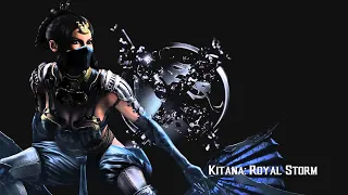 [🔴] SADIS GA YA YANG INI MORTAL KOMBATNYA - Mortal Kombat X - Indonesia #1