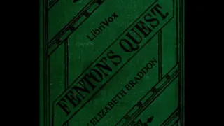 Fenton's Quest by Mary Elizabeth BRADDON read by Various Part 1/3 | Full Audio Book