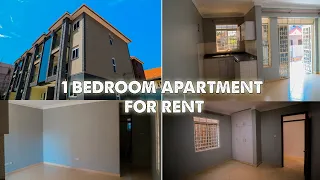 BUDGET FRIENDLY 1 BEDROOM APARTMENTS FOR RENT IN BULWADDA ESTATES, KYANJA,  KAMPALA,UGANDA