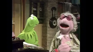 The Muppet Show - 112: Peter Ustinov - Backstage #3 (1976)