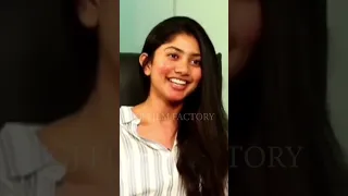 saipallavi recent video #saipallavi #gargi #virataparvam #saipallavi92 #shorts