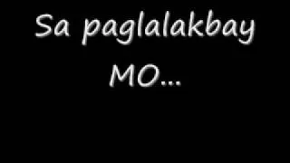 sabay tayo.wmv