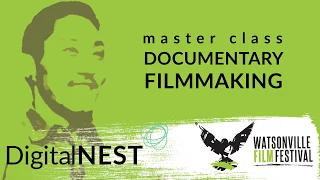 Documentary Master Class