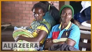 🇿🇼Zimbabwe cholera: Doctors’ strike hampers care l Al Jazeera English