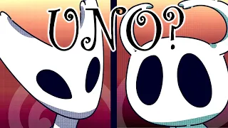 - UNO? - Hollow Knight Animatic