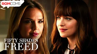 You May Call Me Mrs. Grey - Fifty Shades Freed | RomComs