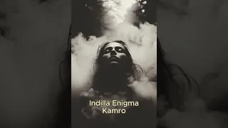 Indilla-Enigma-Kamro-Slowed+Reverb Lofi