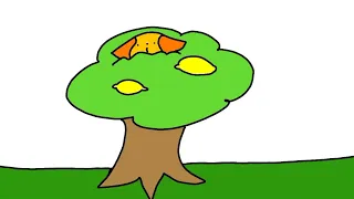 Lemon Tree by Fool's Garden Animatics