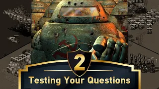 Red Alert 2: [YR] - Testing Your Questions #2