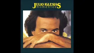 JULIO IGLESIAS (MOMENTOS ÁLBUM COMPLETO