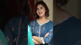 Alizeh Shah Funny Scene...  😂😂 #alizehshah #funny #shortsfeed #shorts #humtv #viral #funnyshorts