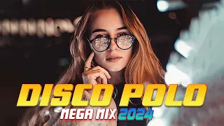 Najwieksze Hity Disco Polo - Mega Hity Disco Polo -- Musisz Mieć To W Aucie - Disco Polo Impreza