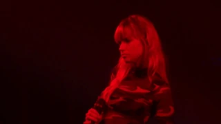 Angèle - La Flemme (Live à Bruxelles - Brol Tour, Ancienne Belgique) HD