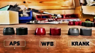 What every rider NEEDS to know about electric skateboard bushings !!
