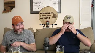 Carrie Underwood Two Black Cadillacs | Metal / Rock Fans First Time Reaction with Ezra Brooks Cask