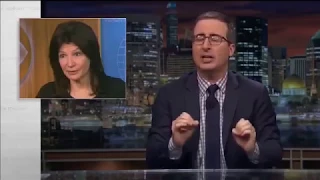 Watch Lily on the John Oliver show!