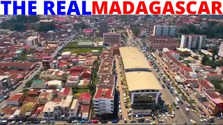 Discover Why Madagascar Will Attract Tourism In 2022. Visit Antananarivo In Madagascar Today.