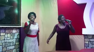 Old lango Praise Songs by Dorcus Abaka and Jackie Okello