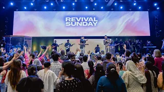 Revival Sunday | Ps Paul Thangiah |