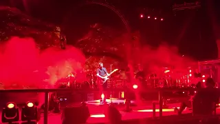 Brit Floyd - Set The Controls For The Heart Of The Sun - Red Rocks 6-9-2022