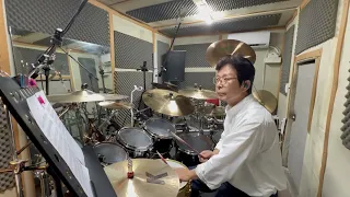 바램 - 임영웅(DRUM COVER)