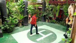 VENUS LINE DANCE Choreo #Raymond_Sarlemijin & #Youngsoon_Song Demo #Ardiansyah_Raka By #Yanto_Dance