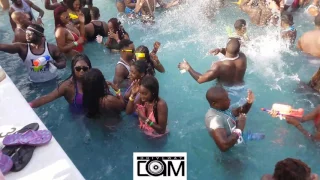 WetNWild Dream Weekend Redd Heat Vid 1