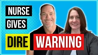 At 20, She Was In Trouble, Then She Found Carnivore | Dr. Shawn Baker & Laura