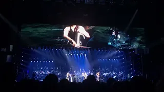 Hans Zimmer - Live in Vienna/Wien 2022 - Pirates of the Caribbean