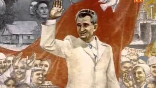 Documental   Nicolae Ceausescu   ¨el rey del comunismo"