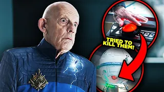 MANDALORIAN 3x06 BREAKDOWN! Every Star Wars Easter Egg You Missed!