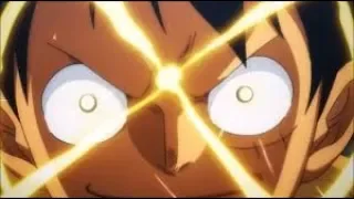Luffy Shocks Everyone with his Conqueror's Haki | One Piece episode 902 English sub