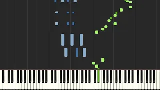 Wynton Kelly plays Someday My Prince Will Come | Jazz Piano Tutorial