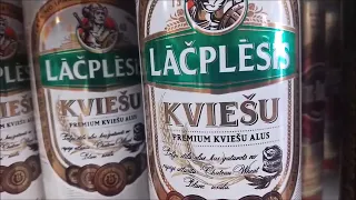 Литовское пиво в России жалкая подделка