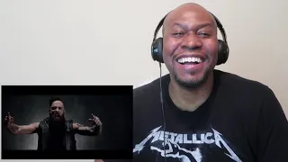 Skillet - "Feel Invincible" Reaction Video