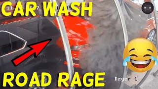 Dash Cam Compilation | Road Rage & Instant Karma & Funny Crashes & Bad Drivers