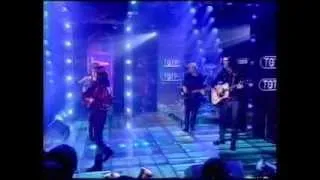 Alanis Morissette - Ironic - Top Of The Pops - 18th April 1996