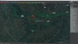 Command: Modern Operations Demonstration - Stealth