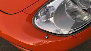 2008 Porsche Boxster S Limited Edition - Walkaround 1