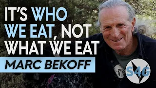 Understanding Who You’re Eating with Marc Bekoff