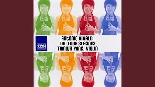 The Four Seasons, Concerto No. 4 in F Minor, RV 297, Op. 8 No. 4, "Winter": I. Allegro non molto