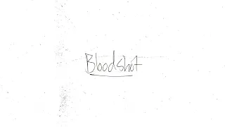 Julien Baker - "Bloodshot" (Official Lyric Video)