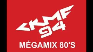 CKMF 94 - MégaMix (1)