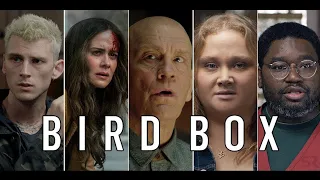 Bird Box Movie 2020 Full Cast and Crew Details