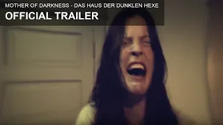 Mother of Darkness - Das Haus der dunklen Hexe - Trailer