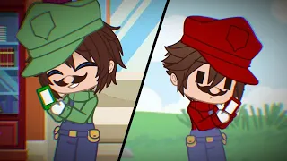 Communication Error | Mario & Luigi Skit