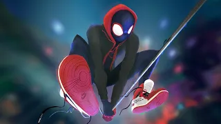 Beau Young Prince - Let Go (Spider-Man: Into the Spider-Verse)