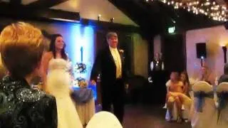 Father Daughter Dance (with surprise ending)