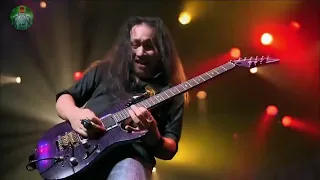 DragonForce - Heroes Of Our Time (Live Japan 2015)